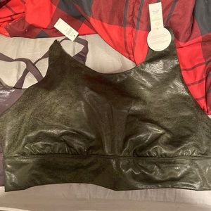 Aerie XXL sport bras